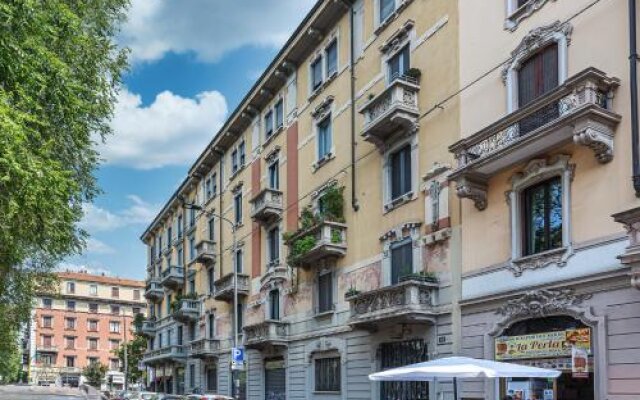 La Boutique Milano: appartamento in Porta Romana