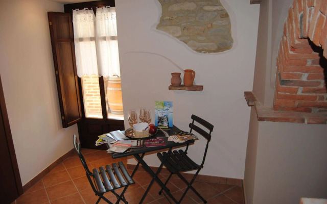 Agriturismo i Grappoli