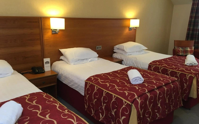 The Winnock Hotel