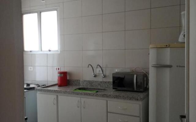 apart centro de guarulhos dois dorm