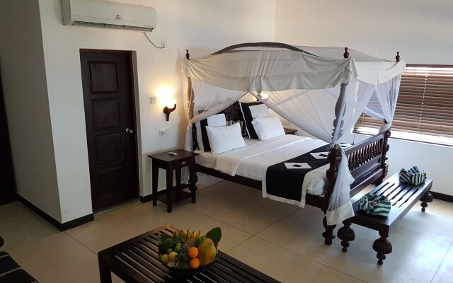 Suite Lanka