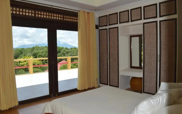 Porta Verde Resort Villas Caliraya