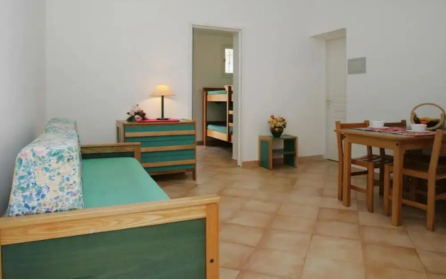 Lovely Apartment in Borgo With Shared Pool