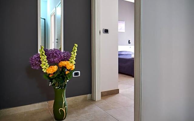 B&B Bouganville House - casa vacanze