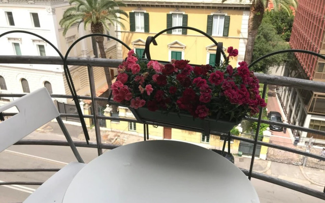 Morgagni House