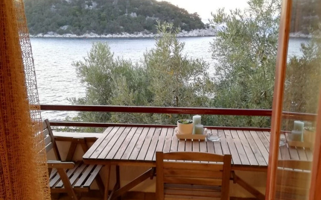 Apartments Dulijana