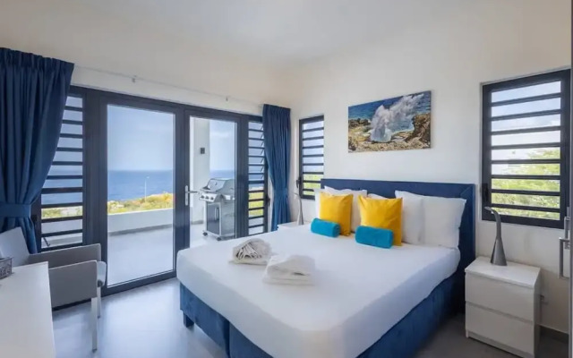 Villa Holiday Dream Sun Sea Serenity
