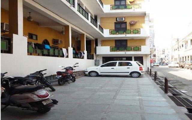 Hotel chitra heritage