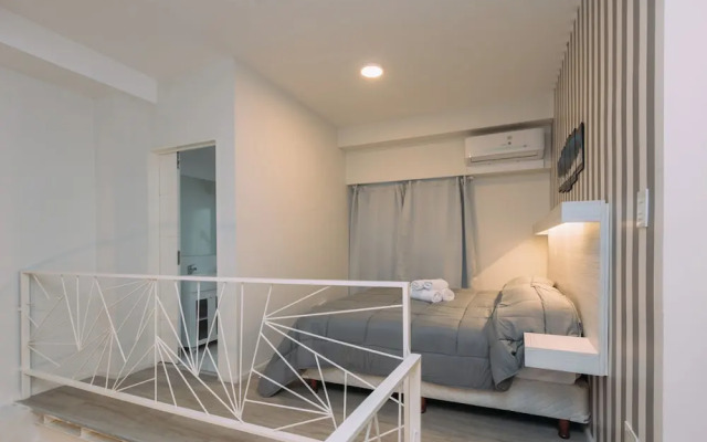 Maison Work & Travel 2 - Palermo