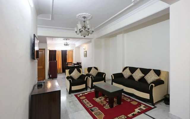 Pinewood Valley by OYO Rooms