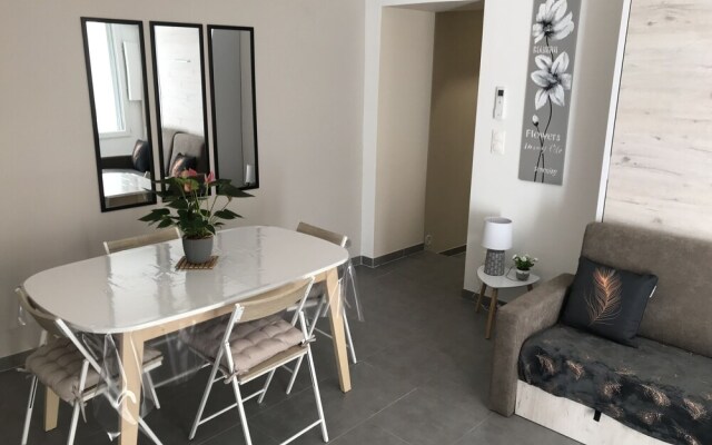 Appartement Centre-Ville Le Bénédictins