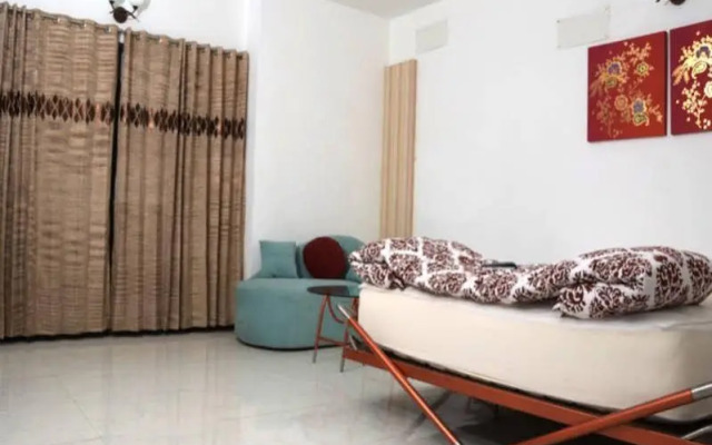 Bharat International Guest House at OMR