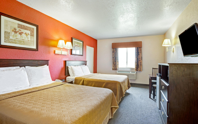 Ramada Limited by Wyndham, Bloomington I-55 & I-74 IL