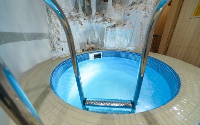 Kiev Accommodation Hotel Service