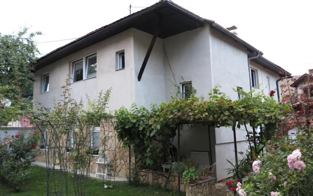 Modern&Cozy Bosnian house with GARDEN+FREE parking