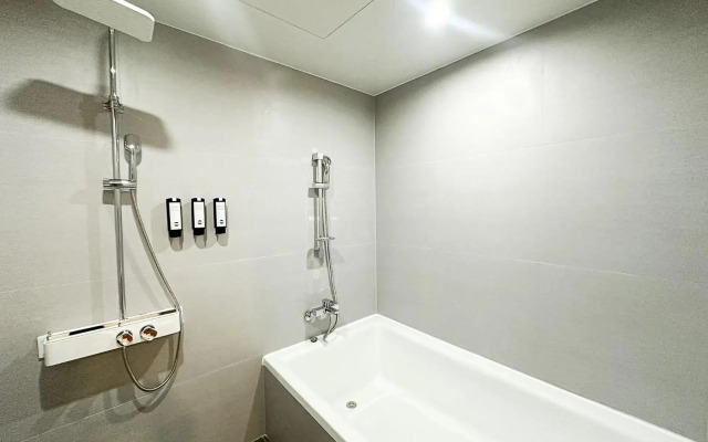 Hound Hotel Changwon Terminal