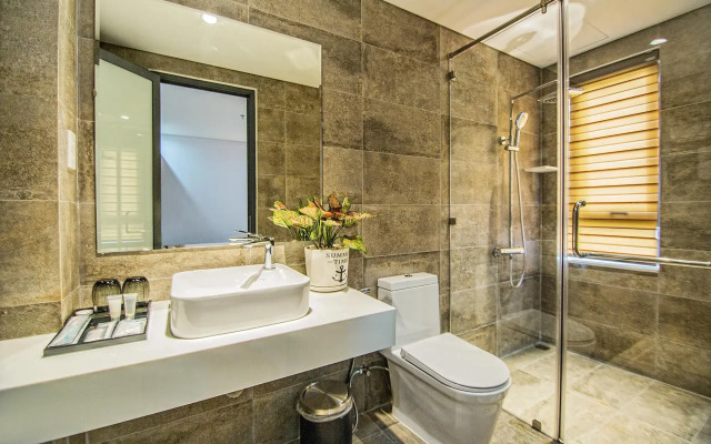 Sea Light Hotel Da Nang