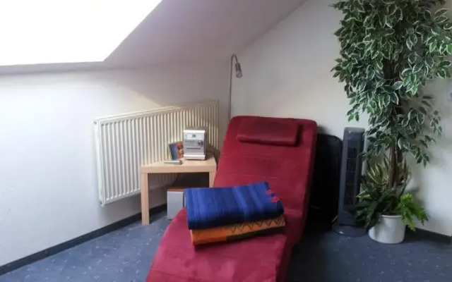 Ferienwohnung Roland Wagner