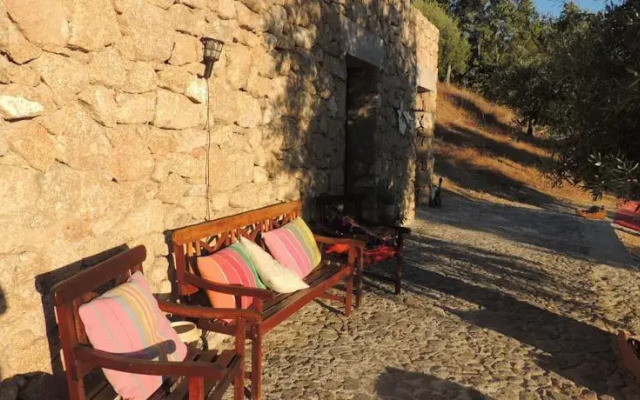 ALENTEJO Mountain Vacation House