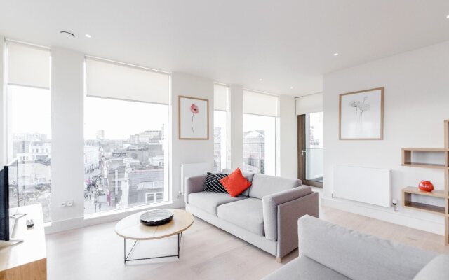 LCS Southbank Apartments