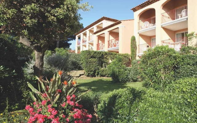 Pierre & Vacances Residence La Pinede