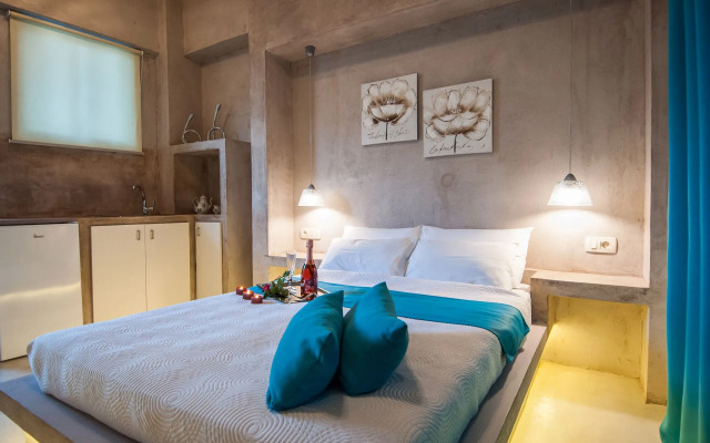 Zante Nest Studios & Apartments