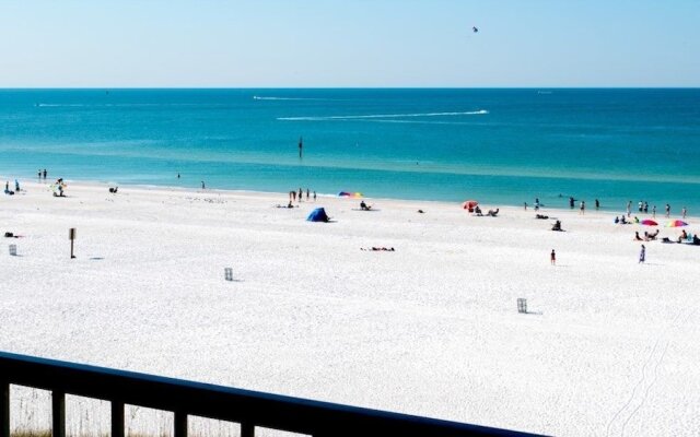 Villas of Clearwater Beach - A17 Condo