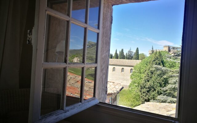 Ancienne Maison des Gardes