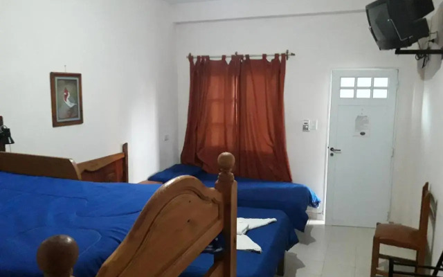 Hotel Villa Paranacito