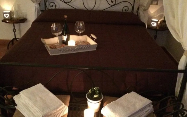 B&B Chalet I Colli