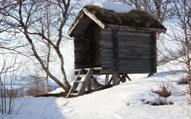 Laisalidens Fjällhotell