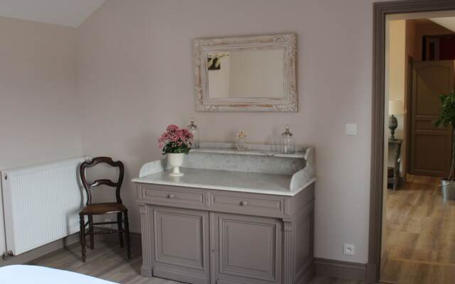 Ferme de la Vallière