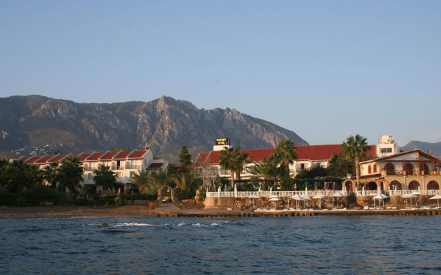 Topset Hotel