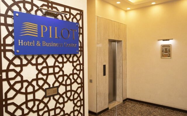 Pilot Apart Hotel