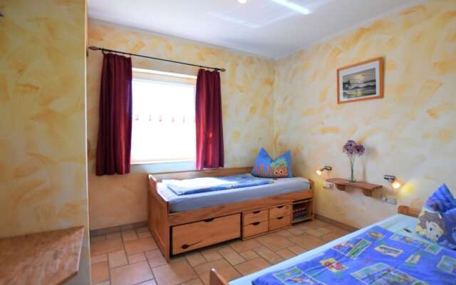 Rustic Holiday Home in Rerik Germany with Garden