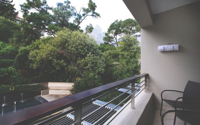 Cosy Studio in Camps Bay