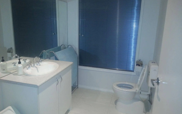 Homestay Melbourne