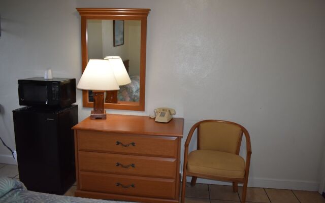 Moran Motel
