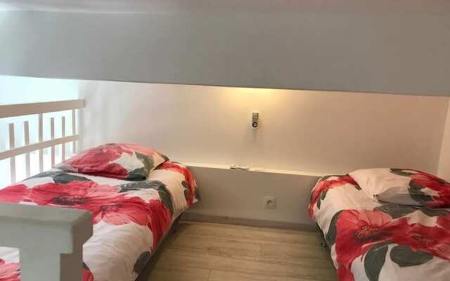 T2 Apartment Mezza Old Town