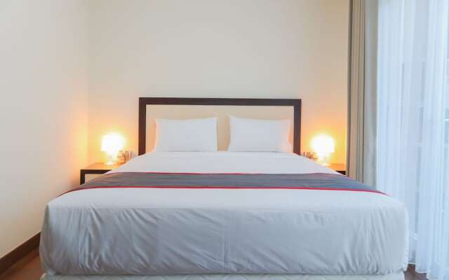 Puri Orchard by OYO Rooms