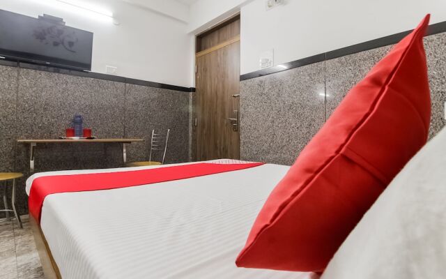 OYO 47971 Hotel Ram Inn