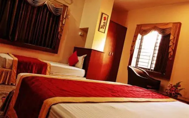 Hotel Sai Kripa Inn