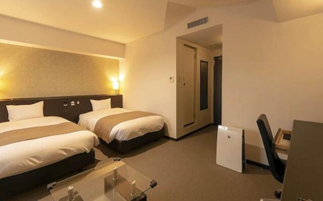 Hotel Global View Sapporo