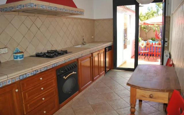 HomeHolidaysRentals Casa Brisa - Costa Barcelona