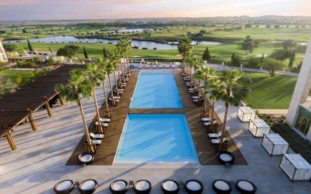 Anantara Vilamoura Algarve Resort & The Residences at Victoria by Anantara