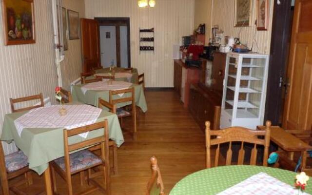 Hostal Opapa Juan