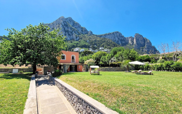 Villa Etherea by Elite Villas