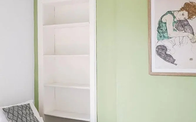 Modern - 2BR Flat Near Easter Road Stadium