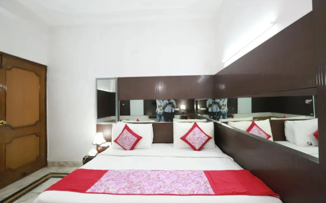 Hotel Shiv Shankara
