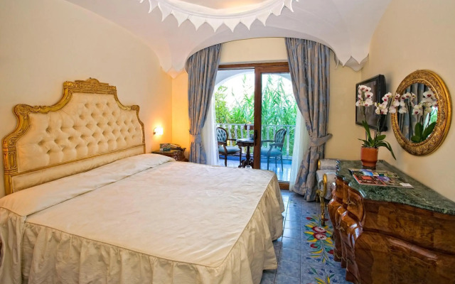 Strand Hotel Terme Delfini